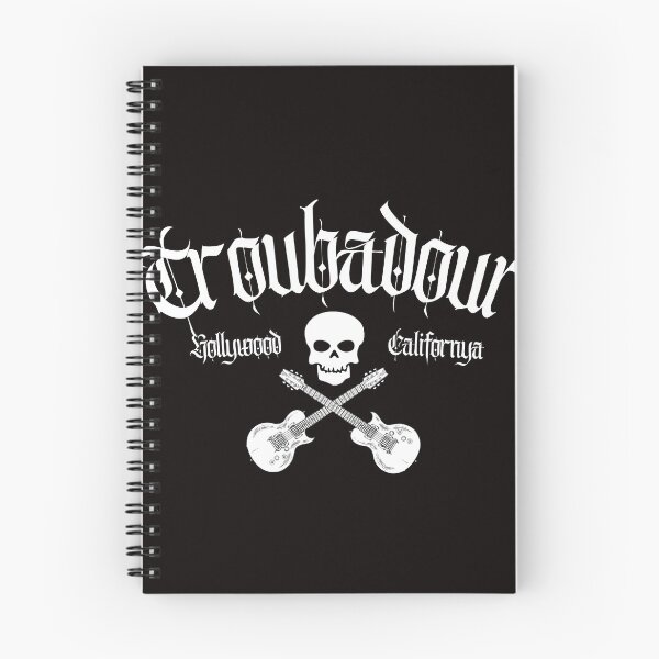 Item preview, Troubadour designed and sold by outlaw70.