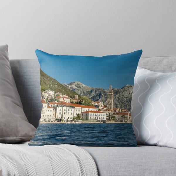 Item preview, Perast, Montenegro designed and sold by reisefoto.