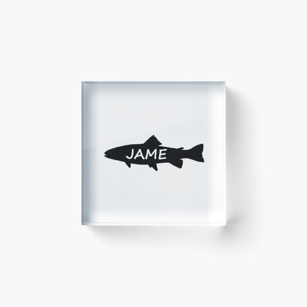 Item preview, Jame Fish designed and sold by gulden.