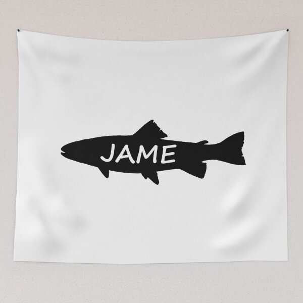 Item preview, Jame Fish designed and sold by gulden.
