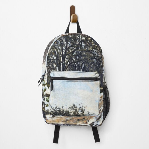 Item preview, The Road to the Farm of Saint-Simeon-Claude Monet designed and sold by LumiereSasha.