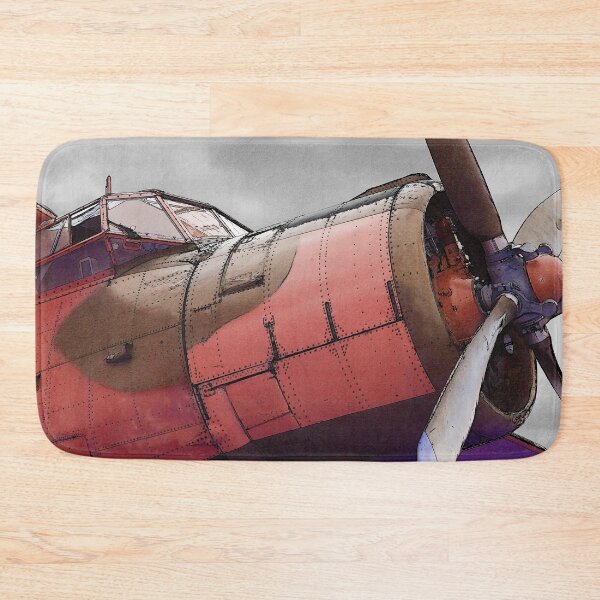 Item preview, Pink Antonov An2 Biplane Aircraft designed and sold by Drew McAvoy.