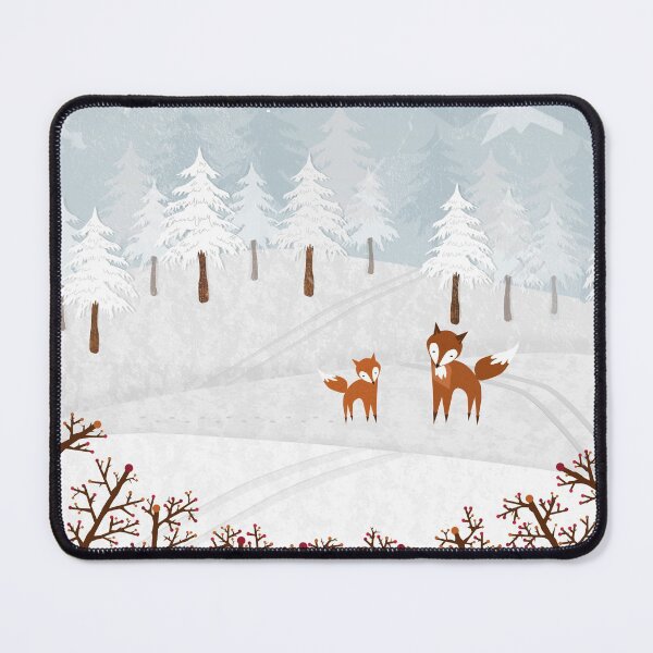 Item preview, Snowstorm designed and sold by Kakel.