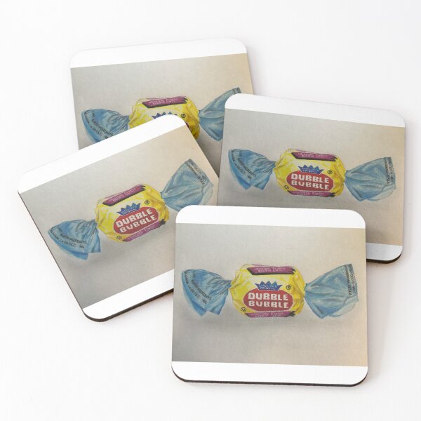 Item preview, Bubblegum Colored Pencil designed and sold by Ash M..