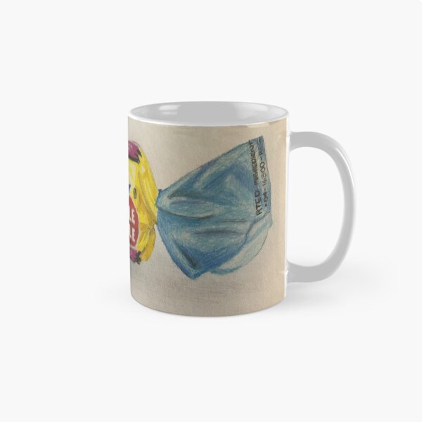 Item preview, Bubblegum Colored Pencil designed and sold by Ash M..