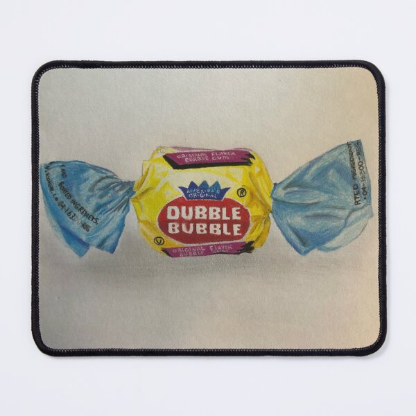 Item preview, Bubblegum Colored Pencil designed and sold by Ash M..