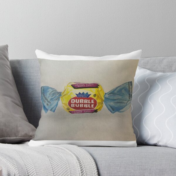 Item preview, Bubblegum Colored Pencil designed and sold by Ash M..