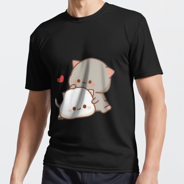 pusheen sushi shirt