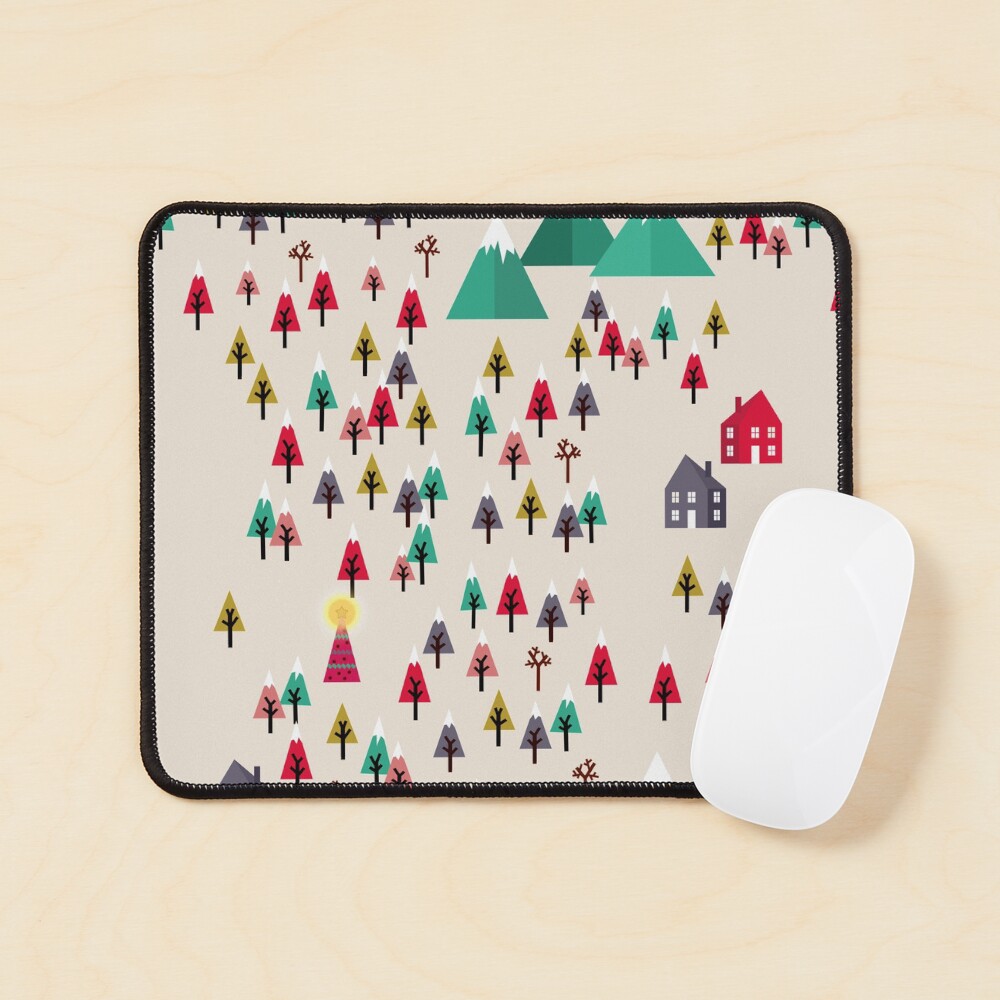 Item preview, Mouse Pad designed and sold by Kakel.