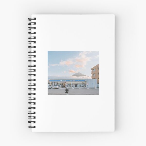 Item preview, Mount Fuji Convenience Store designed and sold by Ricardooperez.