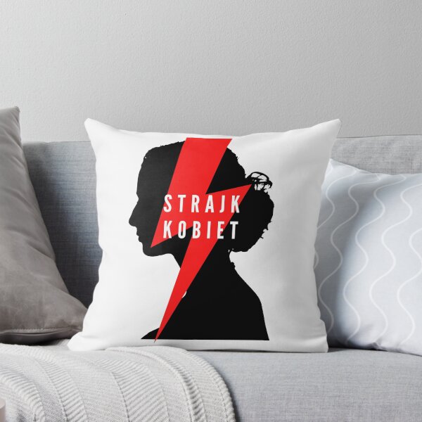 Item preview, Strajk Kobiet - Polish Women Protest designed and sold by ArtemisDesignss.