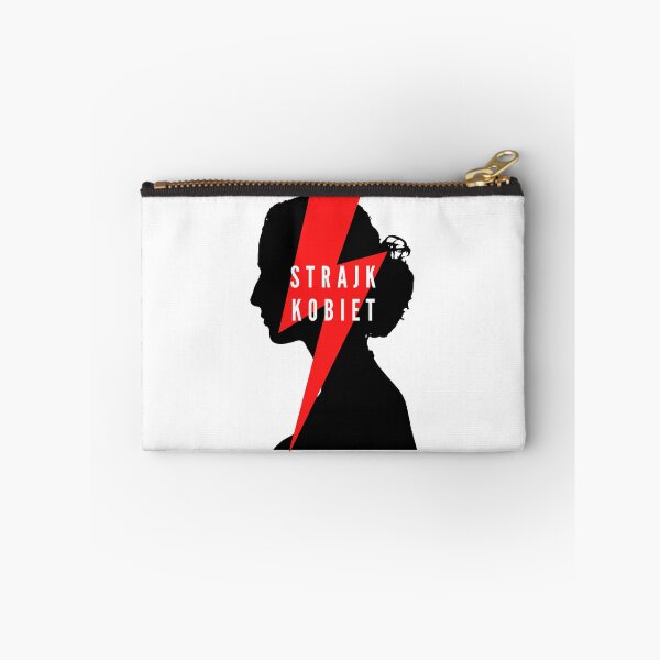 Item preview, Strajk Kobiet - Polish Women Protest designed and sold by ArtemisDesignss.