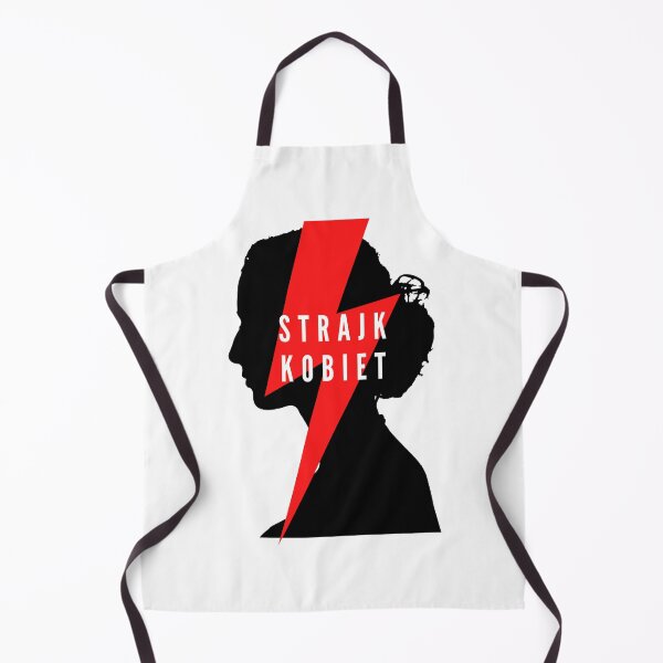 Item preview, Strajk Kobiet - Polish Women Protest designed and sold by ArtemisDesignss.
