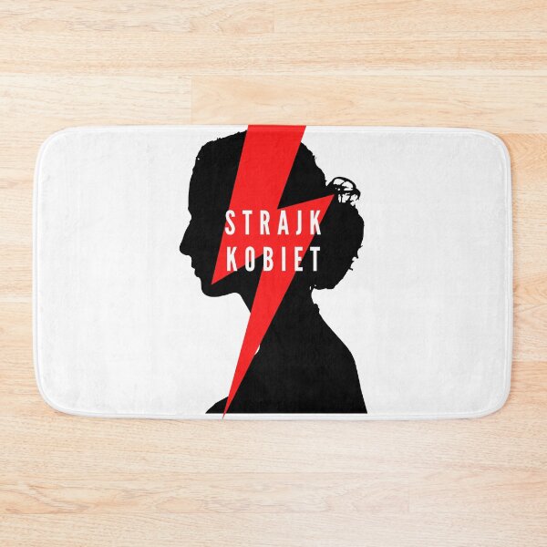 Item preview, Strajk Kobiet - Polish Women Protest designed and sold by ArtemisDesignss.