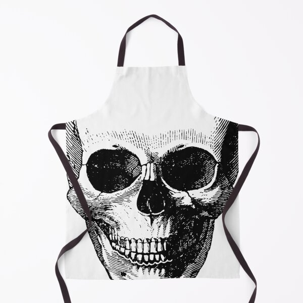 Item preview, skull graphic designed and sold by cheechlaroo13.