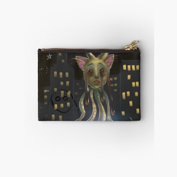 Item preview, Alien crying out for the others designed and sold by snailmakesart.
