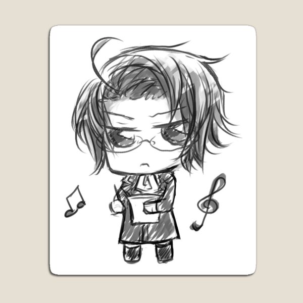 Item preview, APH-Chibi Austria designed and sold by lynnnn.