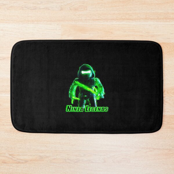 Item preview, Funny Gaming Noob - Ninja Legends - Chaos Master designed and sold by LPDankdesign.