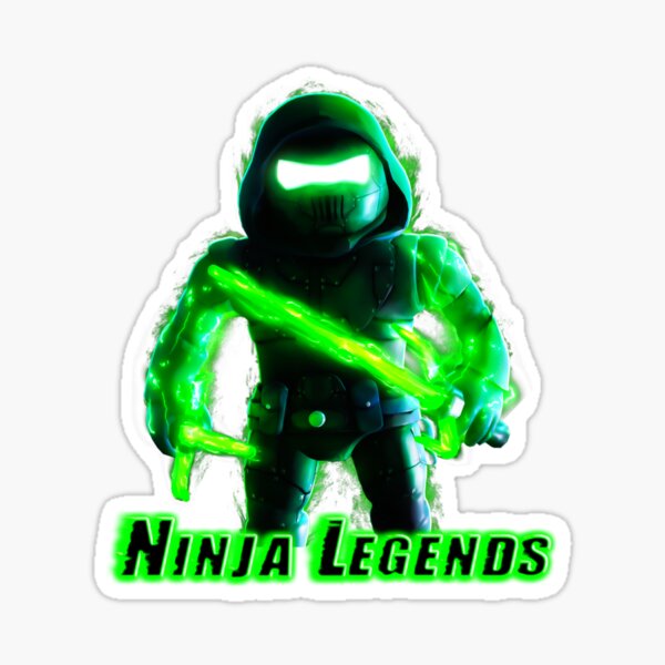 Noob Ninja - Roblox