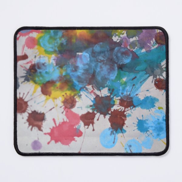 Item preview, Splatter Dots designed and sold by Just1Voice.