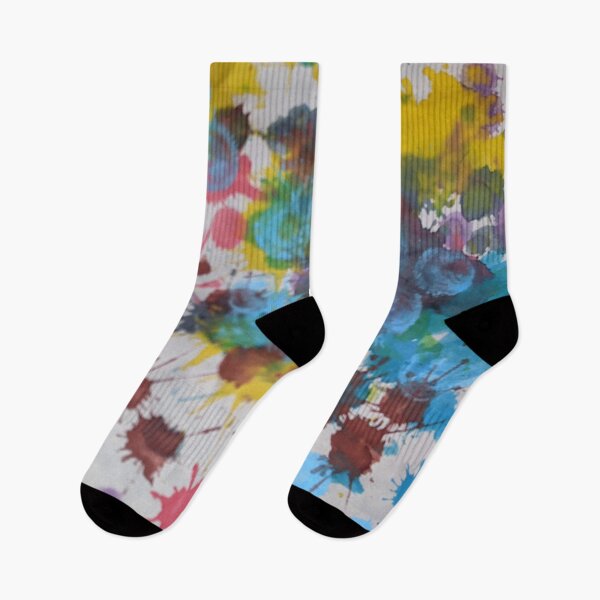 Item preview, Splatter Dots designed and sold by Just1Voice.