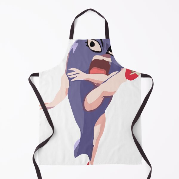 Item preview, SUPER TORPEDO GIRL designed and sold by JoestarJJ Howard.