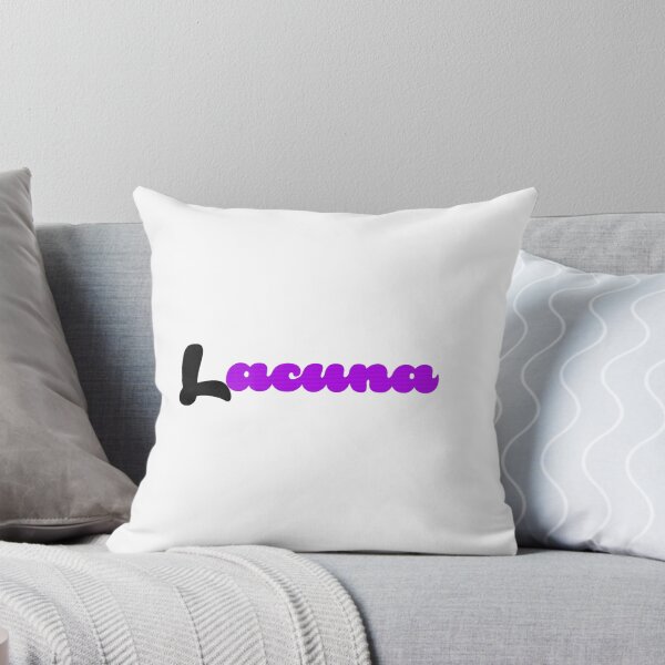 Item preview, Lacuna Logo  designed and sold by Ryan-Sharpe.
