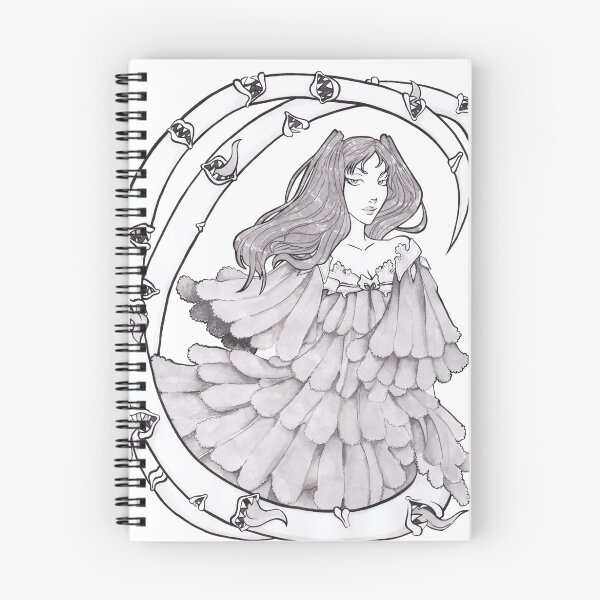 Item preview, Luciela of the South designed and sold by ShadowTreader.