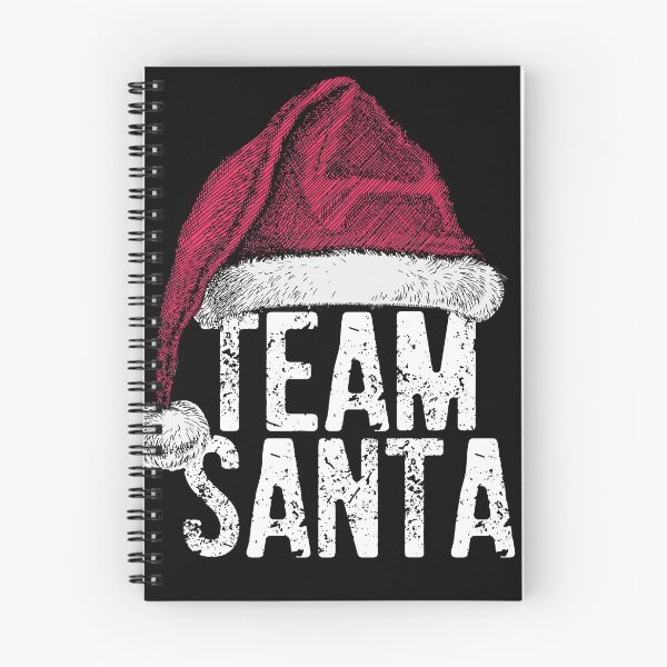 Item preview, equipo santa gracioso equipo santa claus Navidad designed and sold by HerModaX.