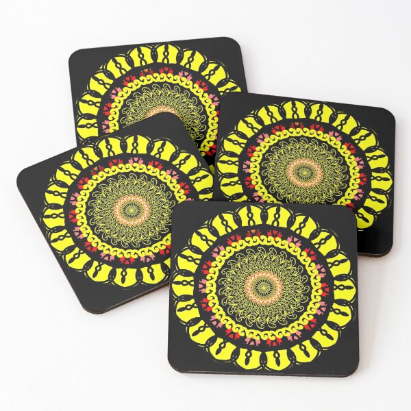 Item preview, Sunflower style designed and sold by creativelittleo.