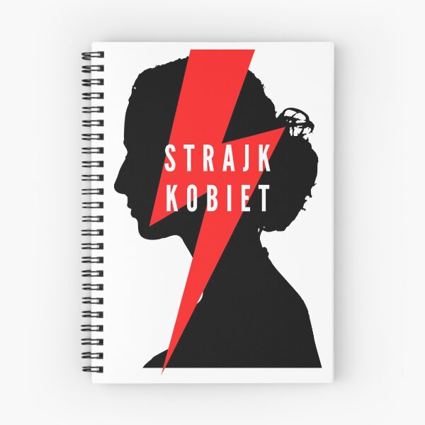 Item preview, Strajk Kobiet - Polish Women Protest designed and sold by ArtemisDesignss.