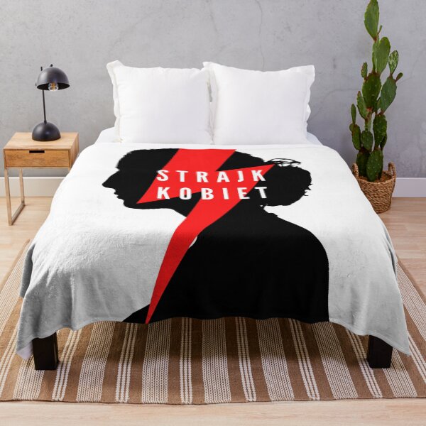 Item preview, Strajk Kobiet - Polish Women Protest designed and sold by ArtemisDesignss.