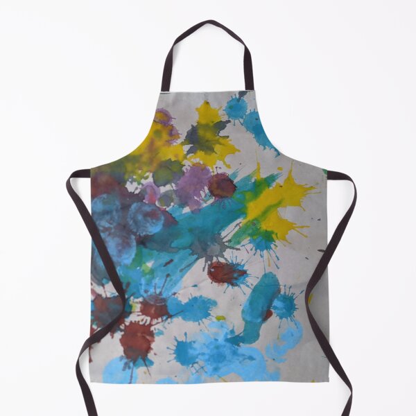 Item preview, Splatter Dots designed and sold by Just1Voice.