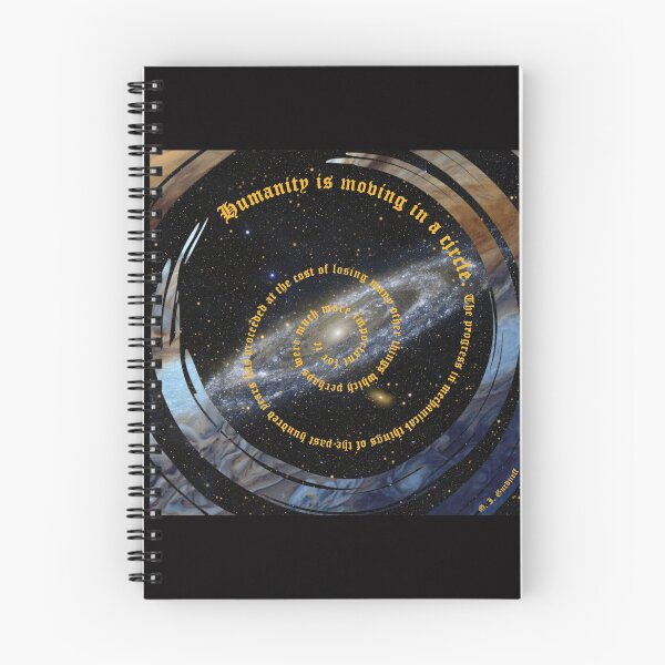 Item preview, Gurdjieff on evolution of humanity designed and sold by WanderingGraha.