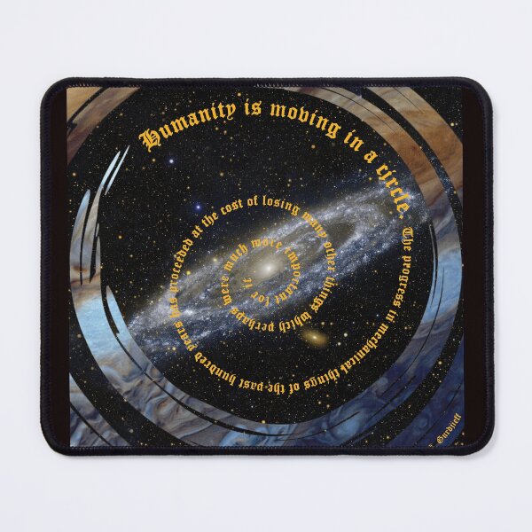 Item preview, Gurdjieff on evolution of humanity designed and sold by WanderingGraha.