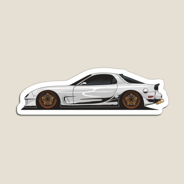 Item preview, White Rotary designed and sold by Flvshartwork.