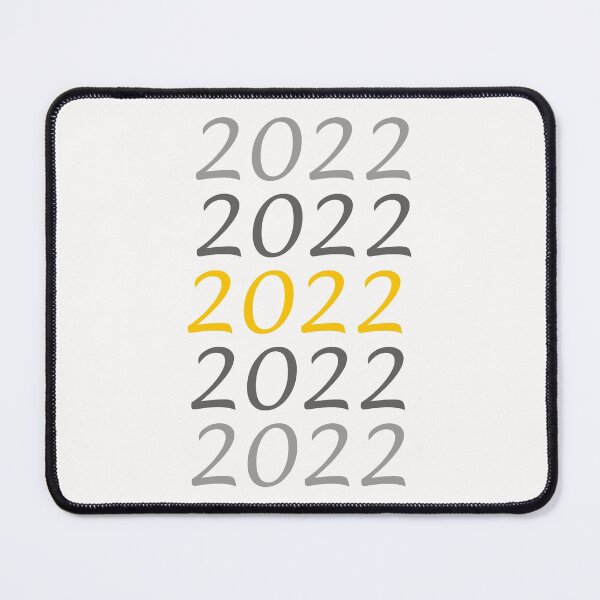 Item preview, Happy new year 2022 designed and sold by Paint84.