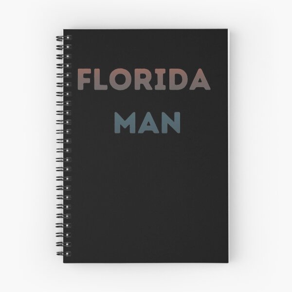 Item preview, Florida Man designed and sold by Sndabson.