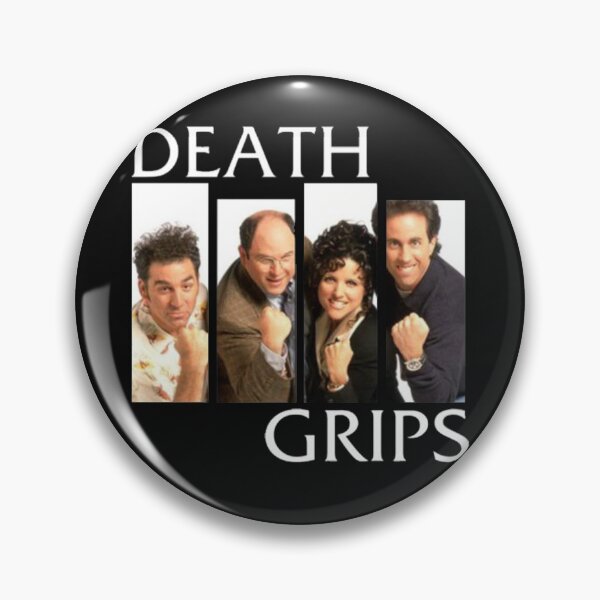 Item preview, Death Grips Band designed and sold by honeytrea.