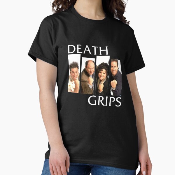 Artikel-Vorschau von Death Grips-Band, designt und verkauft von honeytrea.