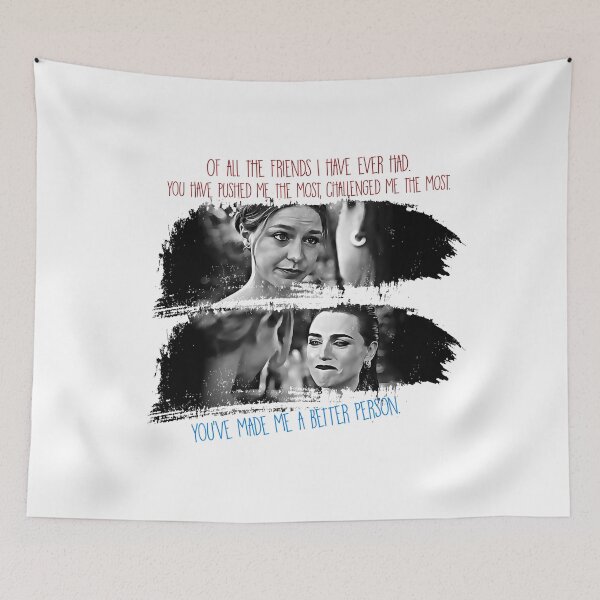 Item preview, Kara and Lena - Scorp designed and sold by samaritan100.