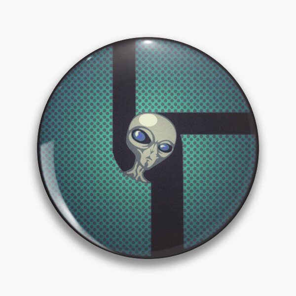 Item preview, Aqua Dot  designed and sold by Trigger413.