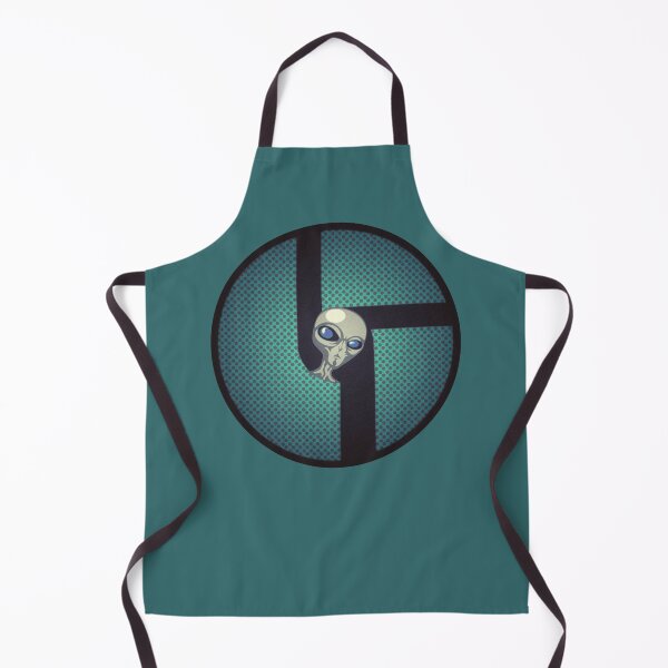 Item preview, Aqua Dot  designed and sold by Trigger413.