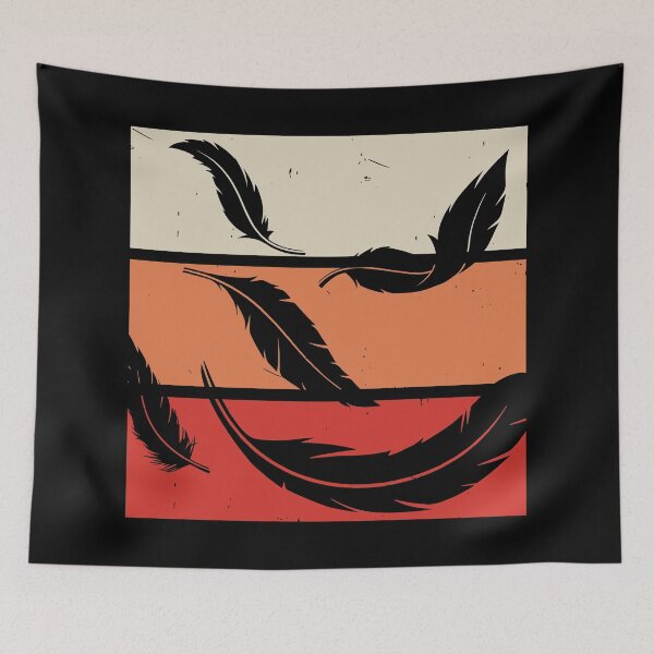 Item preview, Ornithologist for Life Feathers designed and sold by Alienphysique.