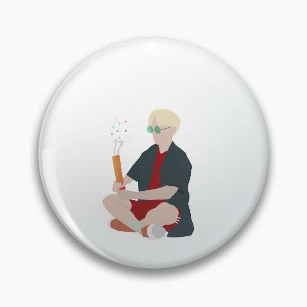 Artikelvorschau, SEVENTEEN Hoshi Ver. 2 entworfen und verkauft von sjrgraphics.
