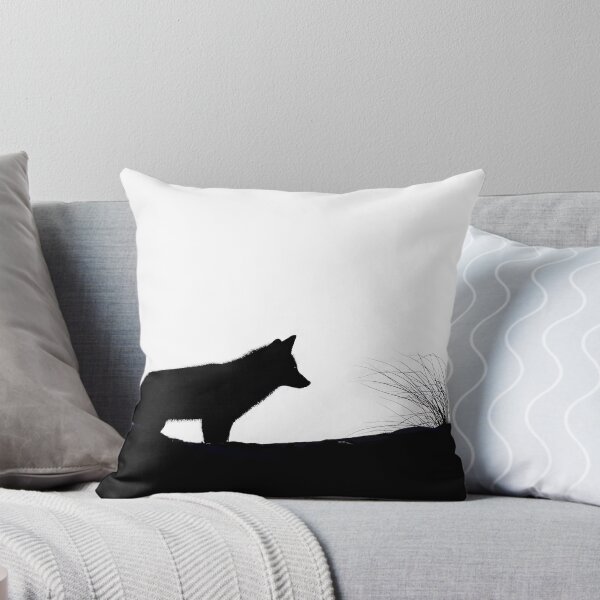 Item preview, The Lone Wolf designed and sold by Dee-Tea.