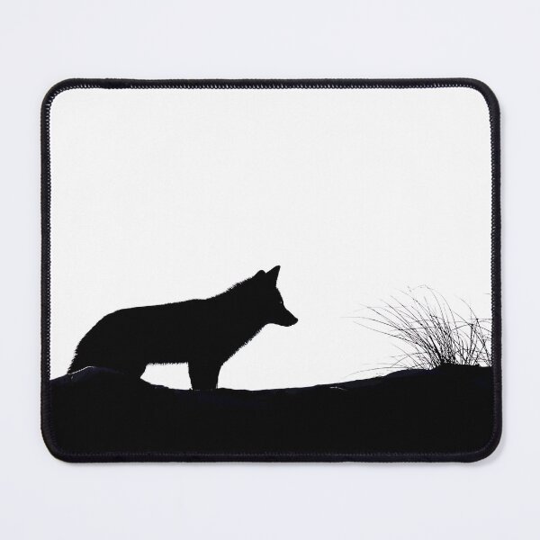 Item preview, The Lone Wolf designed and sold by Dee-Tea.