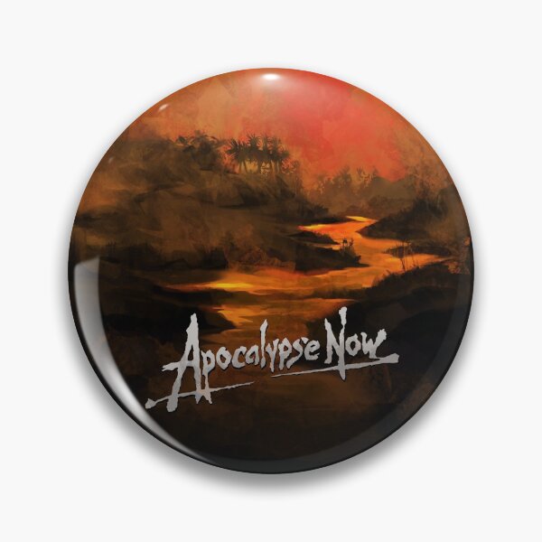 Item preview, Apocalypse Now designed and sold by Nikita Abakumov.