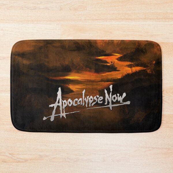 Item preview, Apocalypse Now designed and sold by Nikita Abakumov.