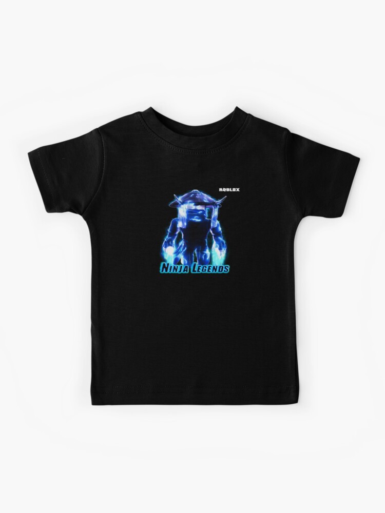 Roblox-Noob T-Shirt-BN – Banazatee